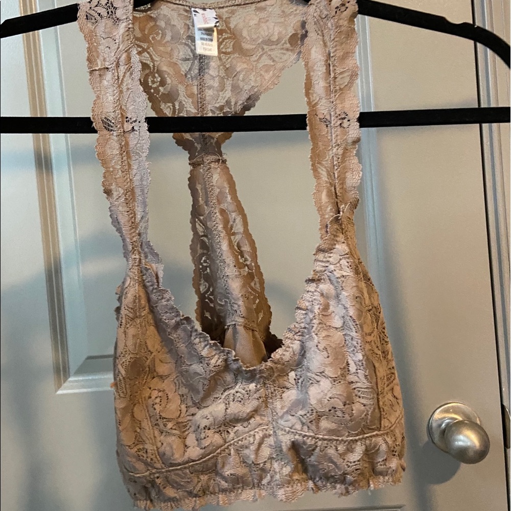 Lace Bralette